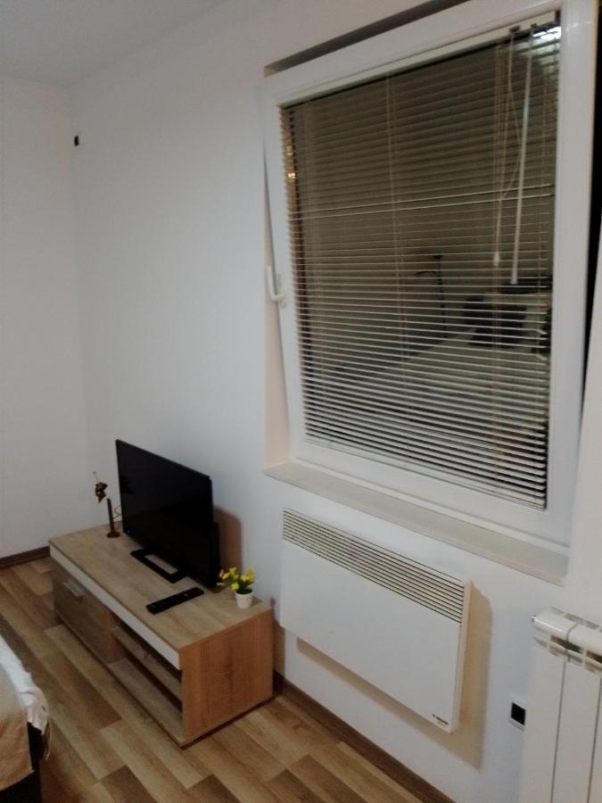 Sleep And Drive No7 Apartment Sarajevo Ngoại thất bức ảnh