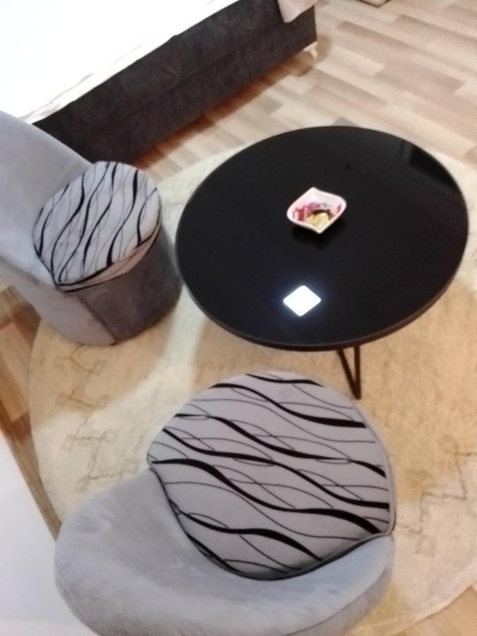Sleep And Drive No7 Apartment Sarajevo Ngoại thất bức ảnh