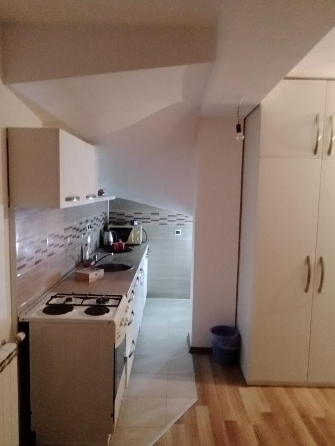 Sleep And Drive No7 Apartment Sarajevo Ngoại thất bức ảnh