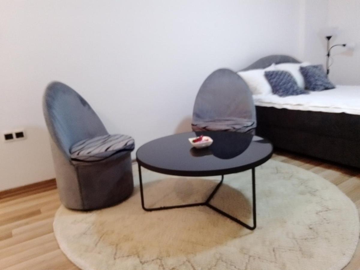 Sleep And Drive No7 Apartment Sarajevo Ngoại thất bức ảnh