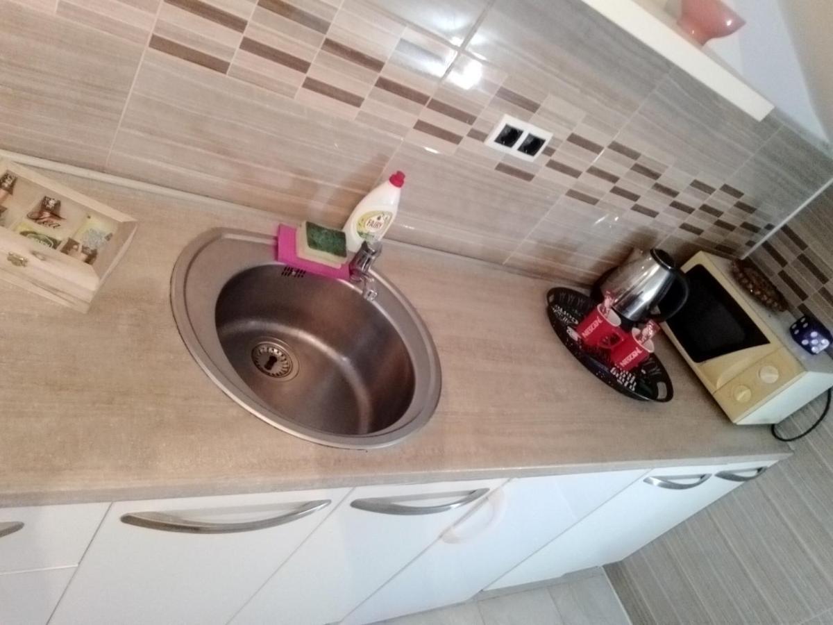 Sleep And Drive No7 Apartment Sarajevo Ngoại thất bức ảnh
