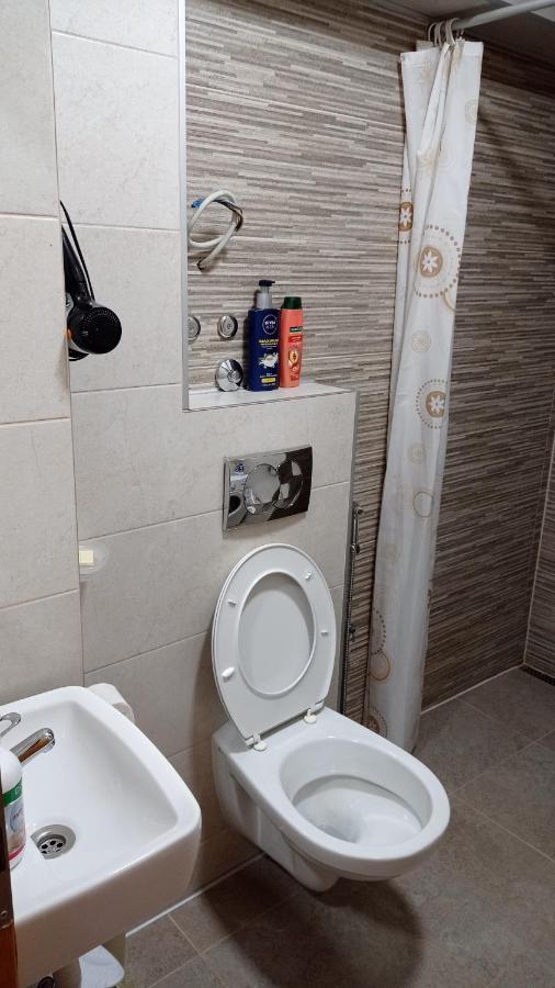 Sleep And Drive No7 Apartment Sarajevo Phòng bức ảnh