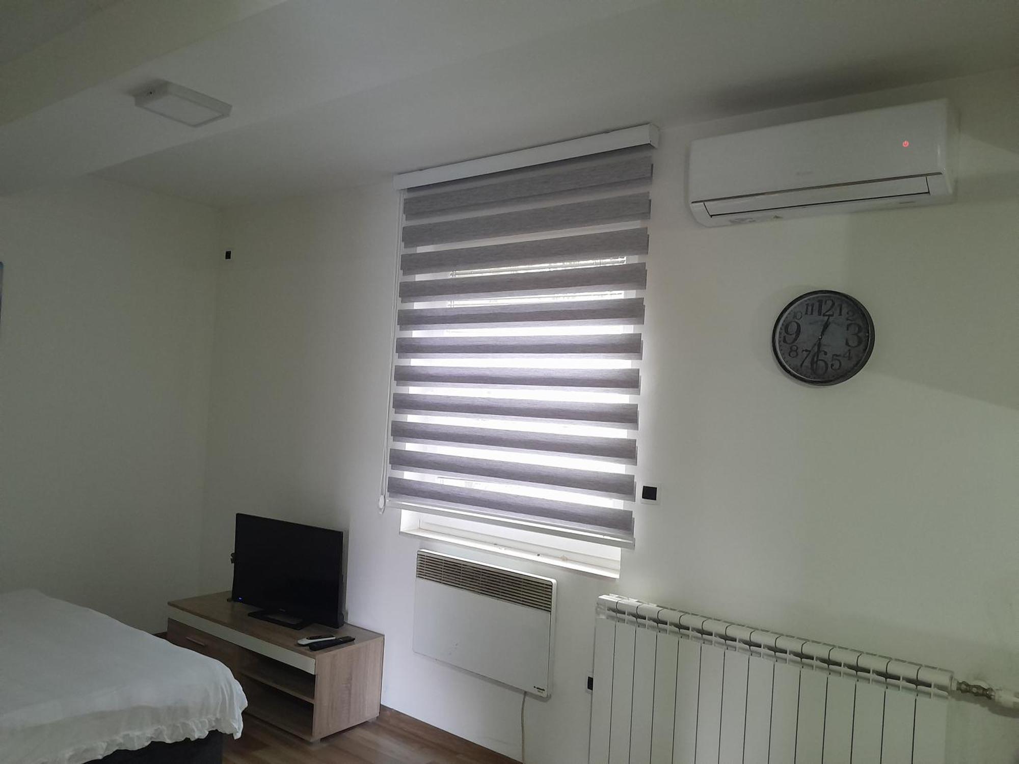 Sleep And Drive No7 Apartment Sarajevo Phòng bức ảnh